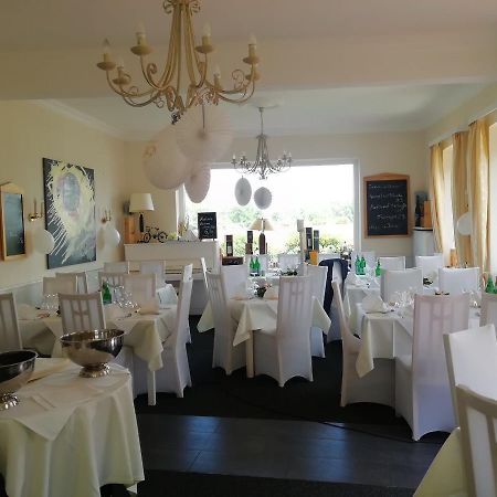 Elbhotel בלקדה מראה חיצוני תמונה
