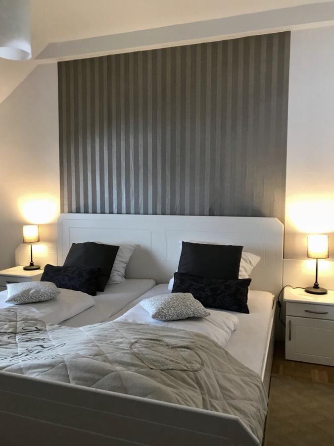Elbhotel בלקדה מראה חיצוני תמונה