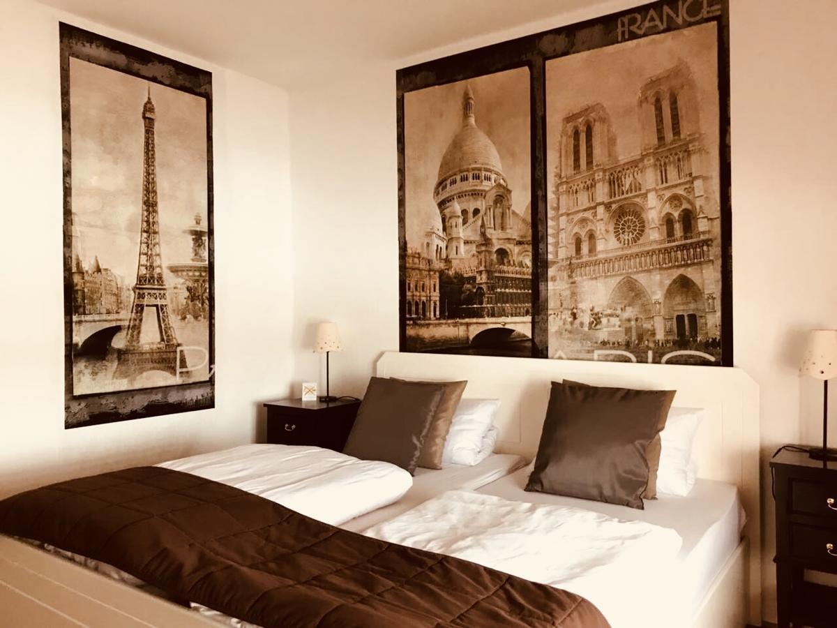 Elbhotel בלקדה מראה חיצוני תמונה