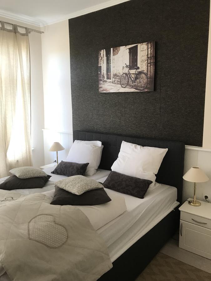 Elbhotel בלקדה מראה חיצוני תמונה