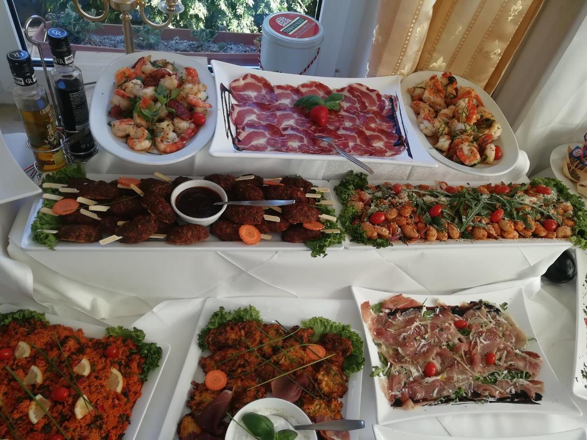 Elbhotel בלקדה מראה חיצוני תמונה