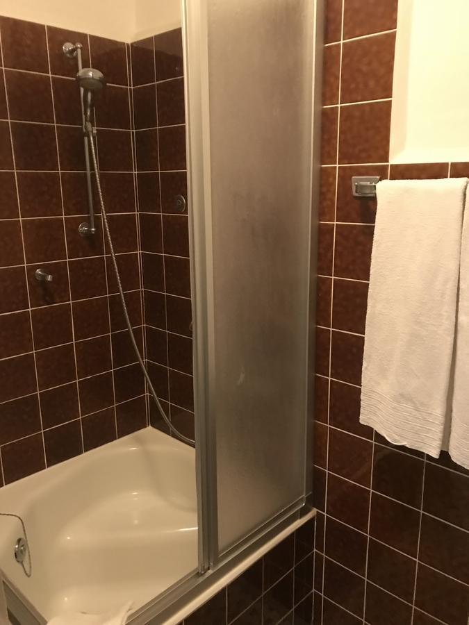 Elbhotel בלקדה מראה חיצוני תמונה