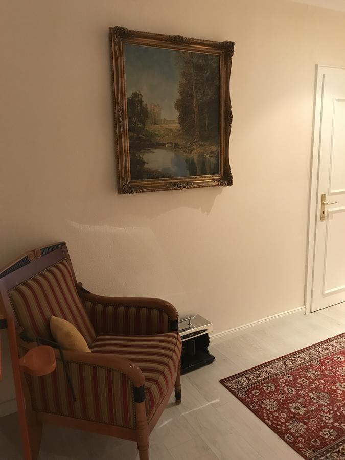 Elbhotel בלקדה מראה חיצוני תמונה